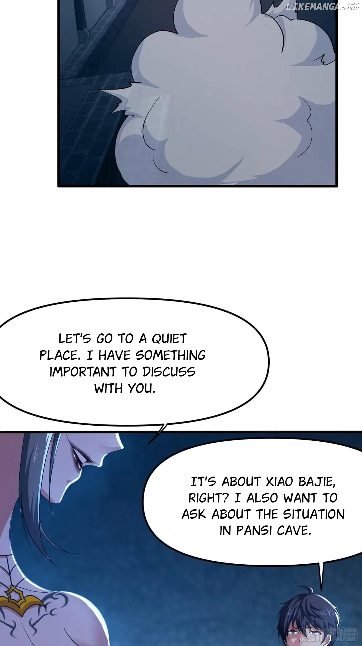 Rebirth of King Zhou: Not Being the Ultimate Villain Chapter 40 - page 4